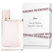 Burberry Her Eau De Parfum , 100 ml