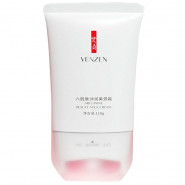 Venzen Areginne Beauty Neck Cream Крем для шеи с роликовой насадкой