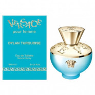 Lux Versace Pour Femme Dylan Turquoise EDP 100 ml