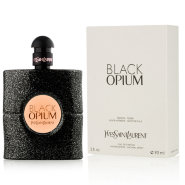 Тестер Yves Saint Laurent Black Opium EDP, 90 ml 