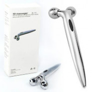 Массажер для лица и тела 3D Massager ZL-116B 