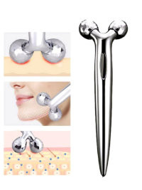 Массажер для лица и тела 3D Massager ZL-116B 