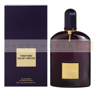 Lux Tom Ford Velvet Orchid, 100 мл