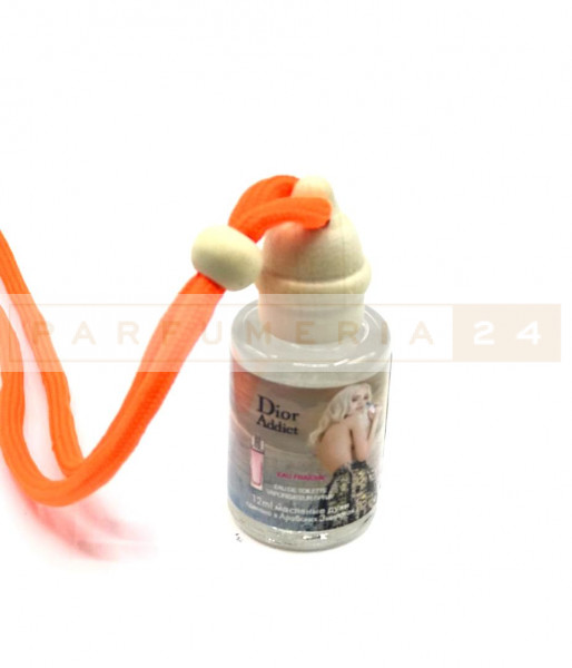 Ароматизатор Christian Dior Addict Eau Fraiche 