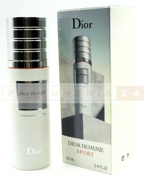 Christian Dior Dior Homme Sport Very Cool Spray, 100 ml