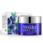 Увлажняющий крем с экстрактом черники Bioaqua Wonder Essence Cream, 50 гр.