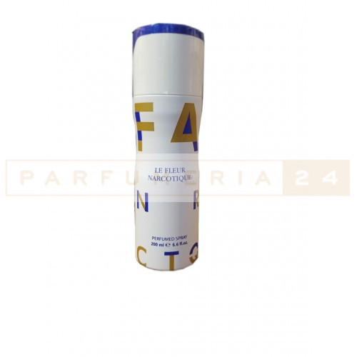 Дезодорант Ex Nihilo Le Fleur Narcotique(ОАЭ).