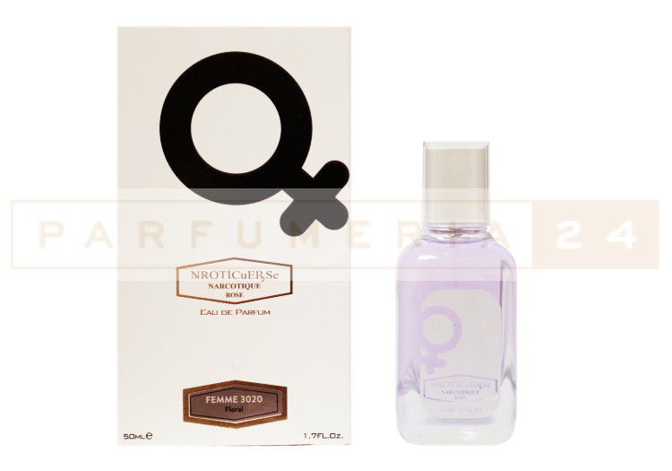 NROTICuERSe 50ml 3020