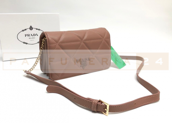 Сумка Pr*da(эко кожа)