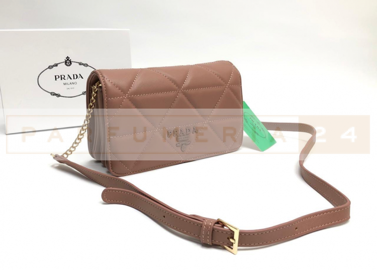 Сумка Pr*da(эко кожа)