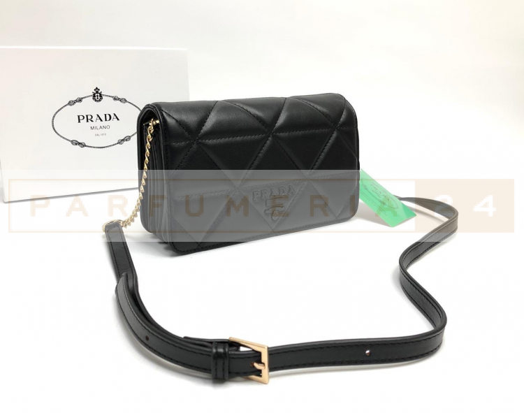 Сумка Pr*da(эко кожа)