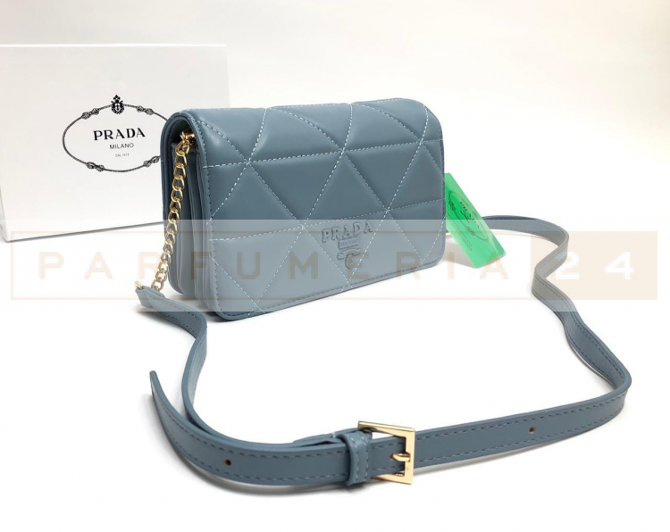 Сумка Pr*da(эко кожа)