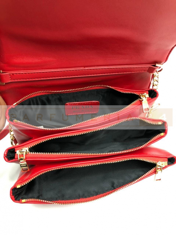 Сумка Pr*da(эко кожа)