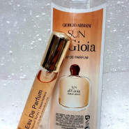 Мини-парфюм 20ml Giorgio Armani Sun Gioia
