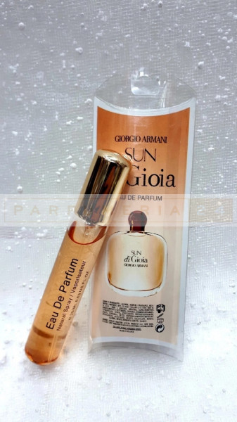 Мини-парфюм 20ml Giorgio Armani Sun Gioia