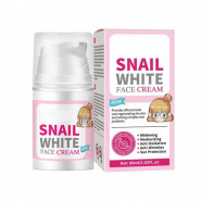 DISAAR отбеливающий увлажняющий коллагеновый крем 60 ml