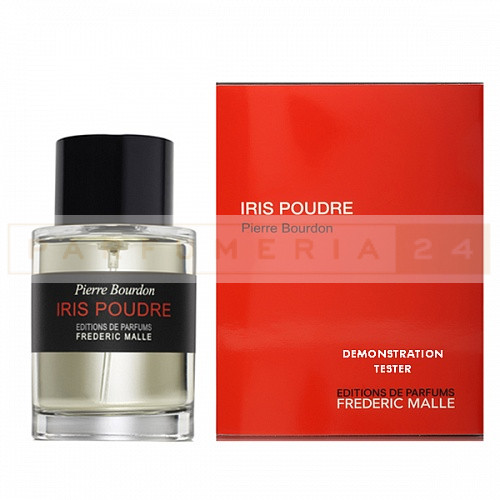 Тестер Frederic Malle Iris Poudre Pierre Bourdon