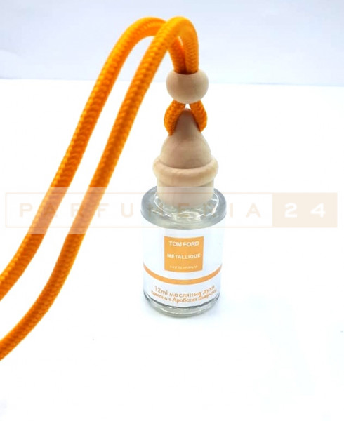 Ароматизатор Tom Ford Métallique