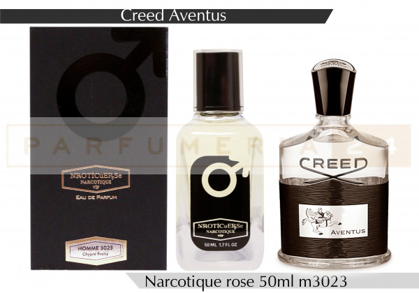 NROTICuERSe 50ml  3023