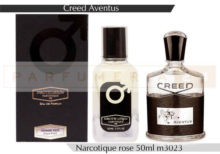NROTICuERSe 50ml  3023