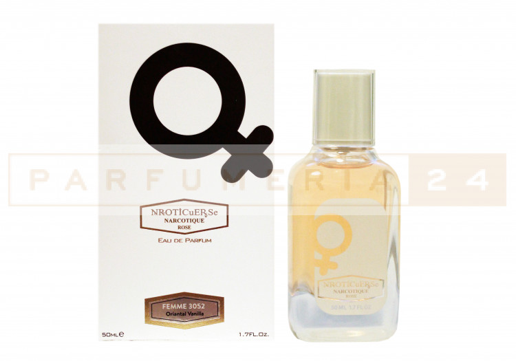 NROTICuERSe 50ml  3023