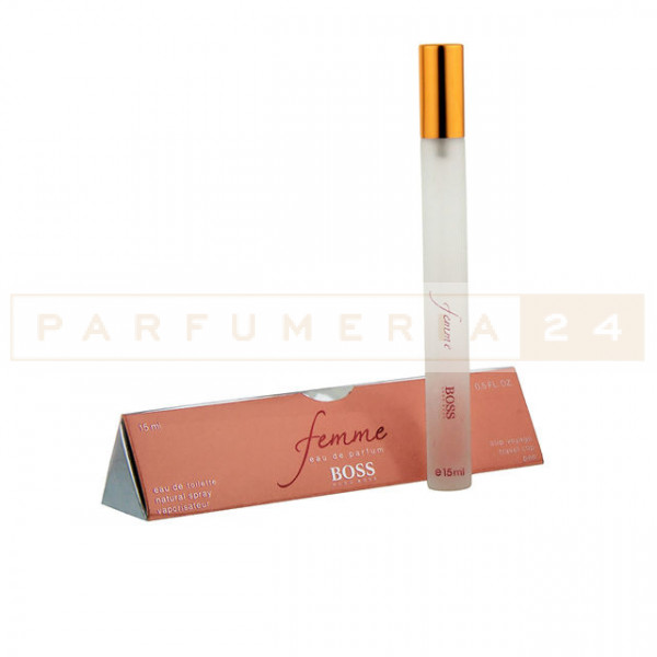 Ручка  15 ml Hugo Boss Woman