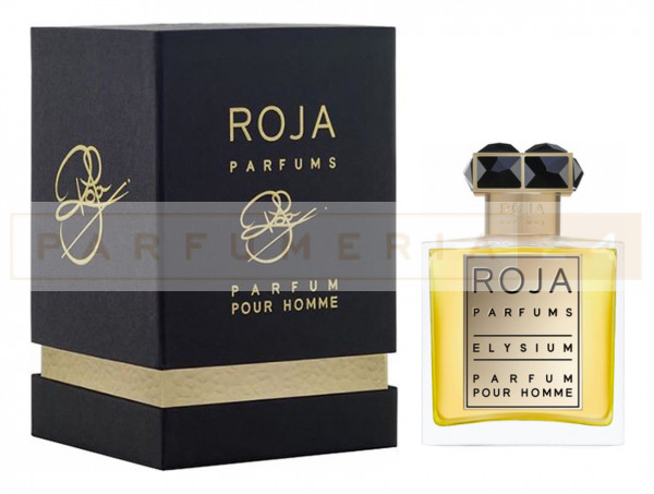  Lux Roja Dove Elysium Pour Homme 50 ml