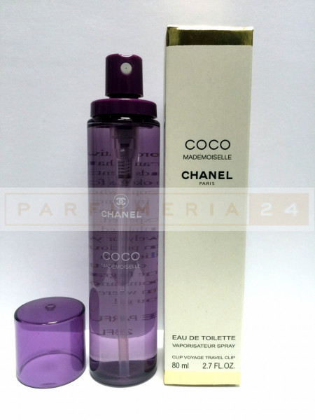 Chanel Coco Mademoiselle 80 ml ( суперстойкий)