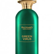 Lux Christian Richard Green Virus 100 ml