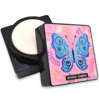 Матирующий Кушон для лица Senana Marina