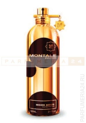 Montale Moon Aoud, 100 ml 