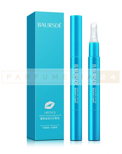 Гель для фиксации губной помады Baursde lipstick