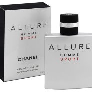 Chanel Allure Homme Sport , 100 ml 