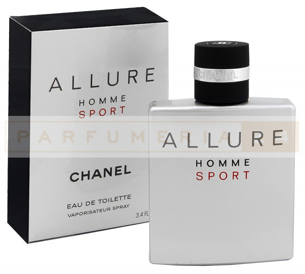 Chanel Allure Homme Sport , 100 ml 