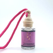 Ароматизатор Ex Nixilo Devil Tendrer