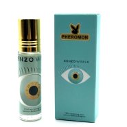 Масляные духи 10 ml (new) Kenzo World