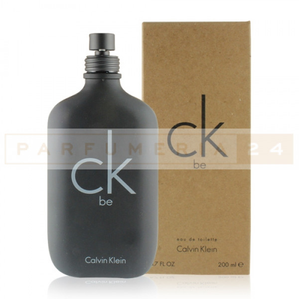 Тестер Calvin Klein Ck Be Edt,200ml