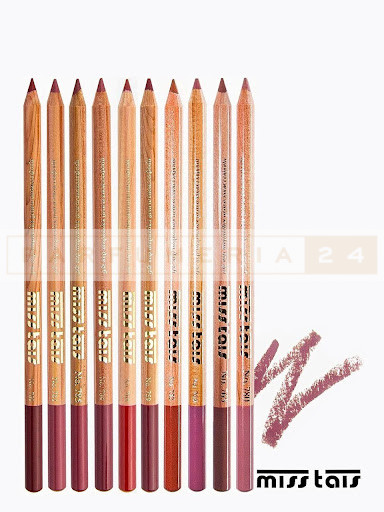 Карандаши для губ Miss Tais