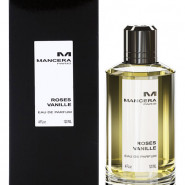 Lux Mancera Roses Vanille EDP,120ml.