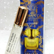 Мини-парфюм 20ml Versace Yelow Diamond Intense