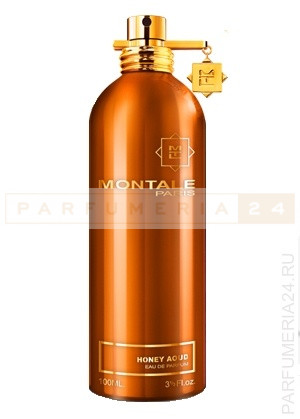  Montale "Honey Aoud", 100 ml 