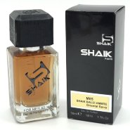 Shaik M85 (Baldessarini Ambre for men)