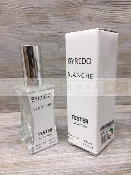 Мини-тестеры 60ml Duty Free Byredo Blanche 