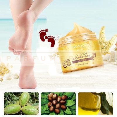 Пилинг-скатка для ног Bioaqua Foot Care, 180 гр.