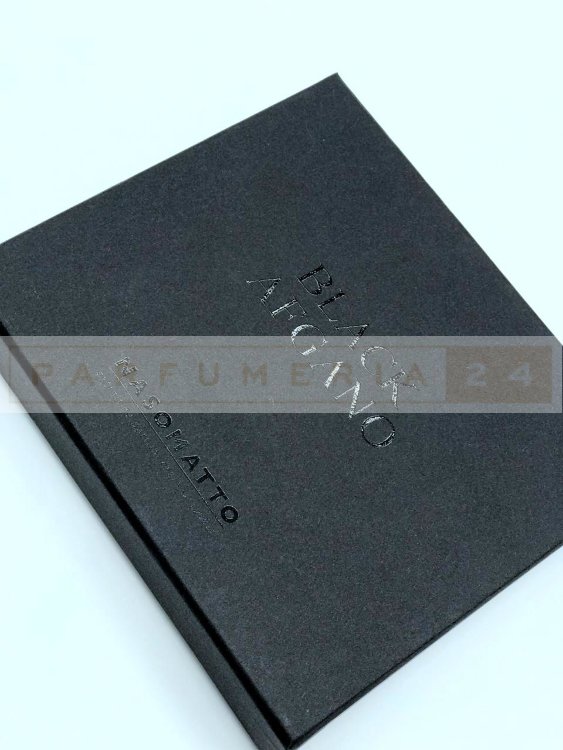 Подарочный набор Nasomatto Black Afgano 5x7,5ml