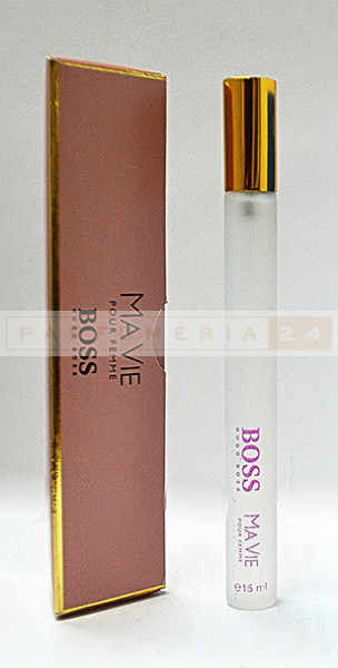 Ручка 15 ml  Hugo Boss Ma Vie