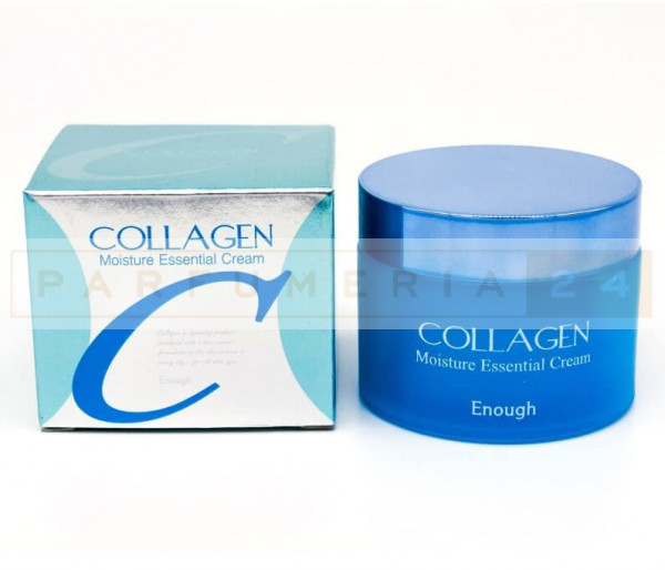 Enough Collagen Moisture Essential Cream Увлажняющий крем с коллагеном 50г