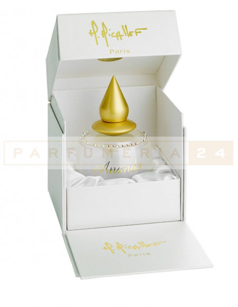 Lux Maison Micallef Ananda  100 ml