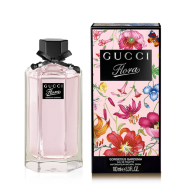 Gucci Flora By Gucci Gorgeous Gardenia, 100ml (цв) 