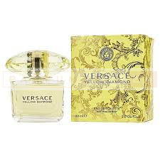 EU Versace Yellow Diamond 90 ml